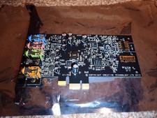 Creative technology sound - creative,