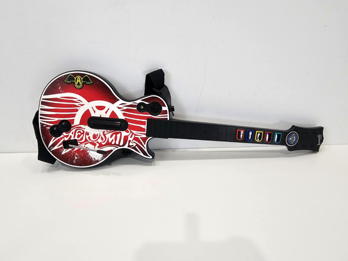 Xbox 360 guitar hero - xbox,