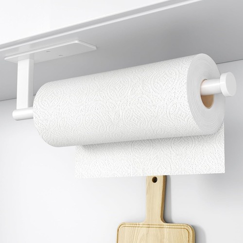 Kitchen roll holder - holder, under