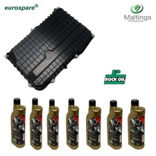 9HP50 GEARBOX SERVICE KIT