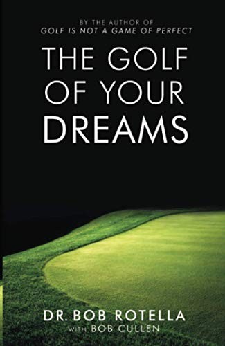 Golf your dreams by - your,