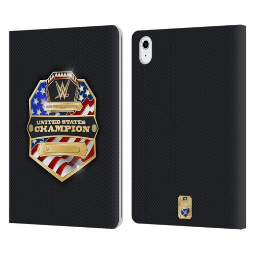Official wwe smackdown tag - official,