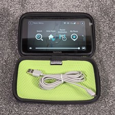 TomTom GO Discover 6” HD Sat