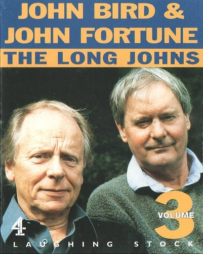 John bird - &,
