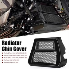 Radiator Chin Cover For