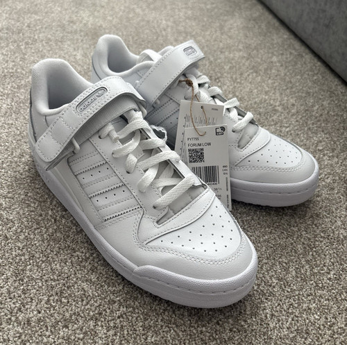 Adidas forum low unisex - forum, kids