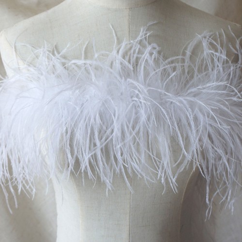 3ply feather boa - 3ply,