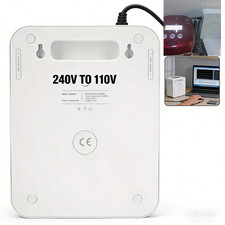 3000W Power Transformer