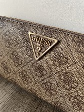 GUESS Laurel 4G Logo Maxi