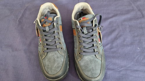 Pair pavers trainers size - size, 8