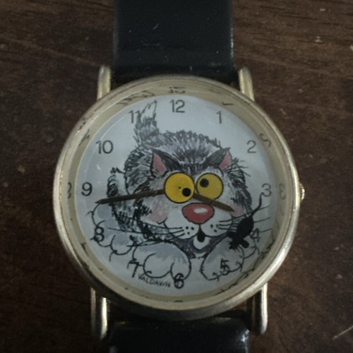 Cat and mouse - mouse, women's