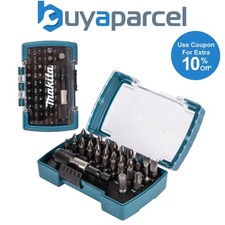 Makita D-74762 32 Piece