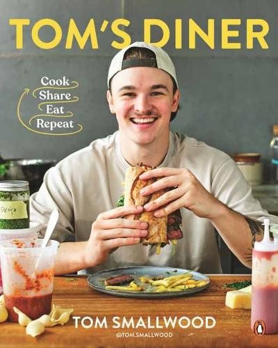 Tom smallwood diner - tom's,