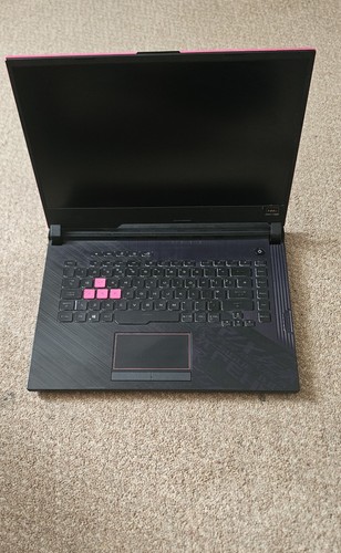 Asus rog strix g15 g512li - g15,