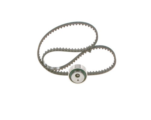 Bosch timing belt kit - timing,