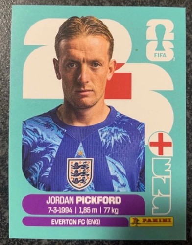 Panini fifa world cup - world, 2026