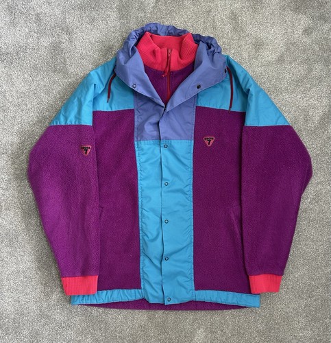 Vintage degre 7 - 90’s,