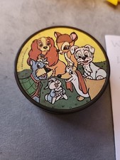 WADES DISNEY WHIMSIES - BAMBI