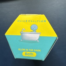 Not Smiski Glow in the dark