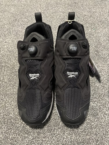 Reebok instapump pump fury - pump,