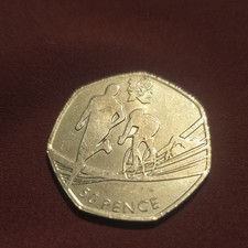 2011 London 2012 Olympics