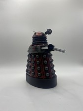 Metallic Red Paradigm Drone