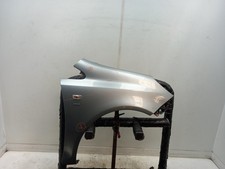 VAUXHALL CORSA Right Front