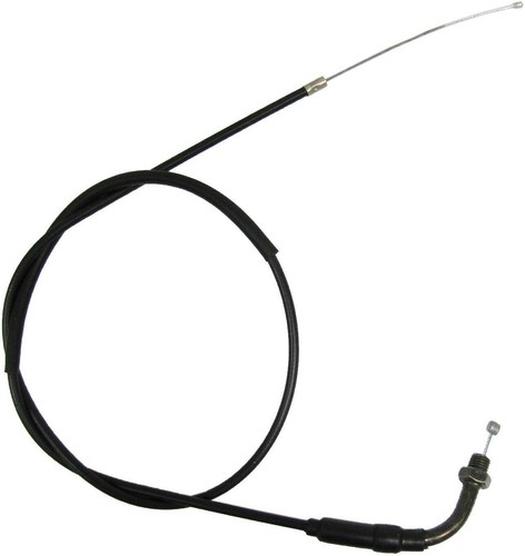 Throttle cable for honda cm125 - throttle,