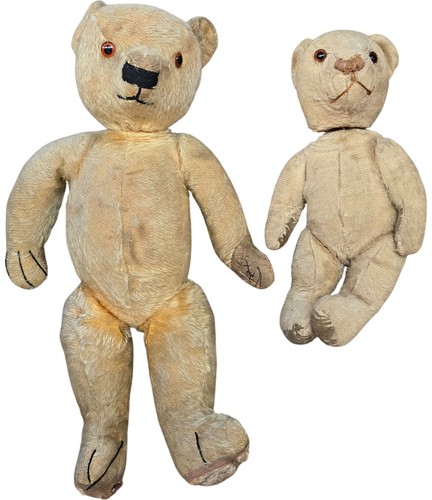 Pair vintage 1950s - pair, of