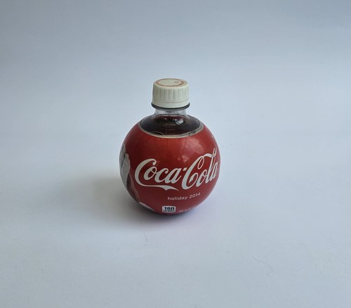 Coca cola 2014 christmas - cola,