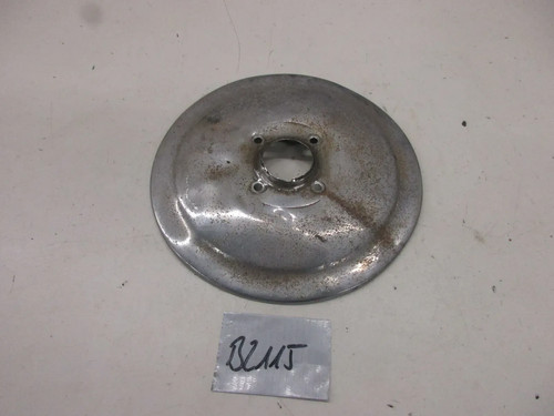 Wheel center cap b2115 bmw - cap,
