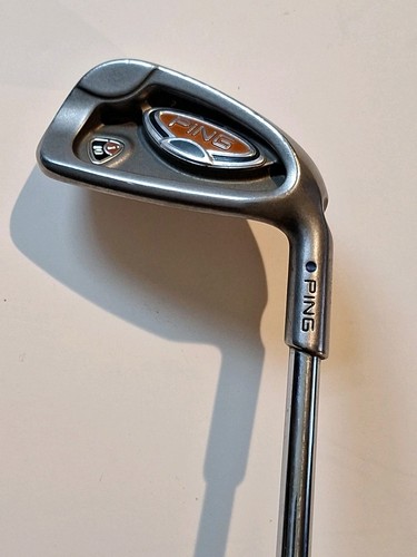 Ping i10 blue dot iron - ping, 6