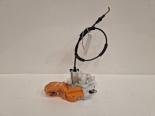 Ford mk2 2009 right - ka,