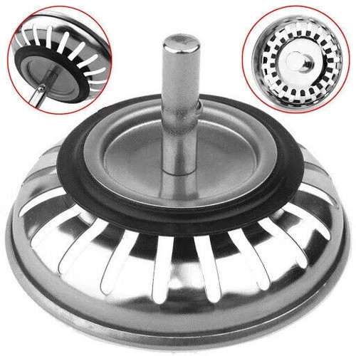 84mm premium stainless steel - 84mm,