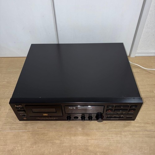 Z5300 3 head dual - a&d,
