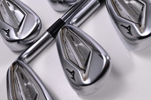 Mizuno jpx 919 hot metal - mizuno,