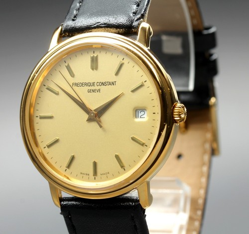 Frederique constant geneve - constant,