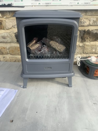 Dimplex optimyst evandale - dimplex,
