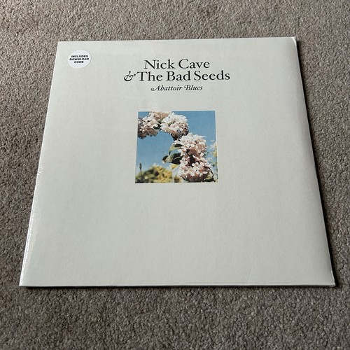Nick cave the bad - seeds, –
