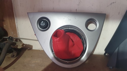 2004 honda civic type ep3 - honda,