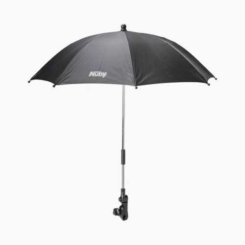 Nuby black pushchair pram - nuby,