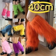 Japanese Style Furry Leg
