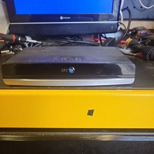 BT YouView+ Box DTR-T2100 500GB HD Freeview recorder Spares Or Repair Faulty