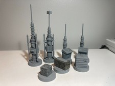 Star Wars Legion Objective