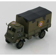 HOBBY MASTER HG4807 1/72 UK