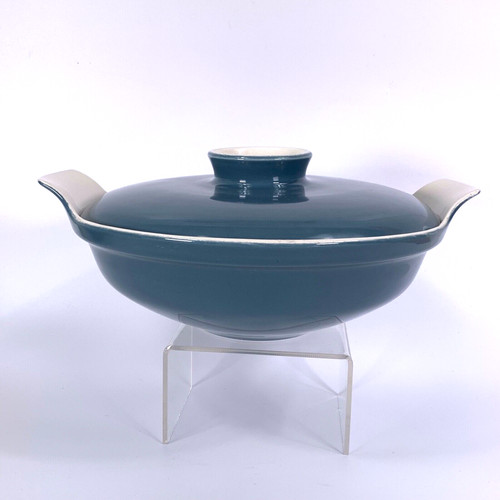Poole pottery twin - poole,
