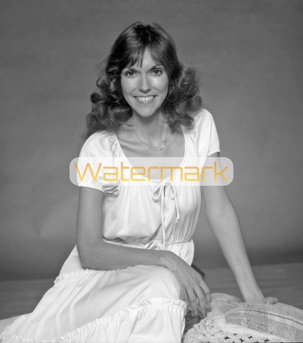 Res karen carpenter smiling - hi-res,