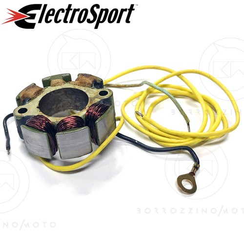 Stator flywheel coil - stator,