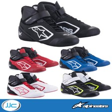 Alpinestars Tech 1-K V2 Lightweight Adult Boots - Kart / Karting