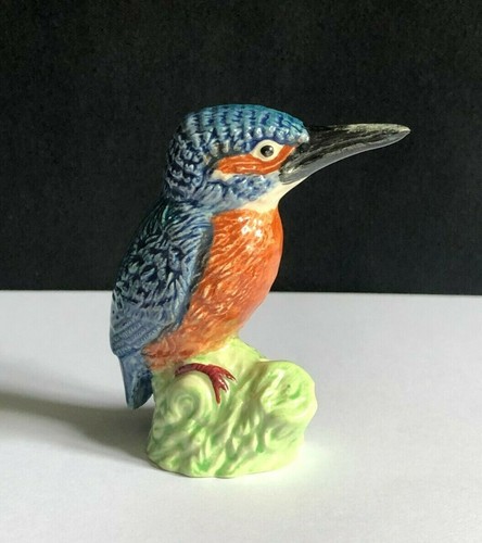 Rare beswick kingfisher 3275 - rare,